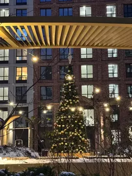 Студия Москва Малая Почтовая ул., 12 (29.0 м)