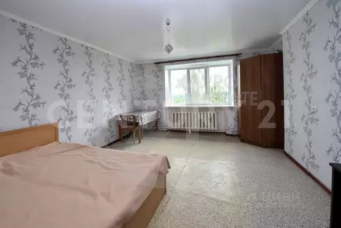 Комната Мордовия, Саранск Московская ул., 119 (18.0 м)