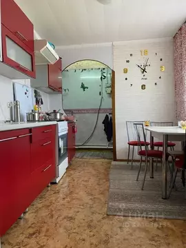 Дом в Омская область, Омск ул. 3-я Ленинградская, 7/1 (87 м)