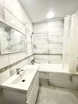 2-к кв. Тульская область, Тула ул. Академика Насоновой, 1Б (50.0 м)