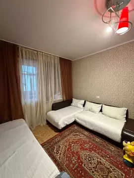 2-к кв. Белгородская область, Белгород 10-й мкр, ул. 60 лет Октября, 5 ...