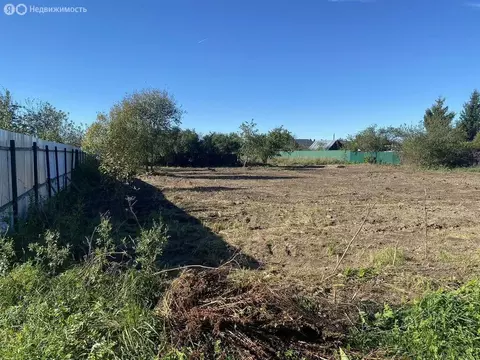 Участок в Волосовский район, Клопицкое сельское поселение, деревня ...