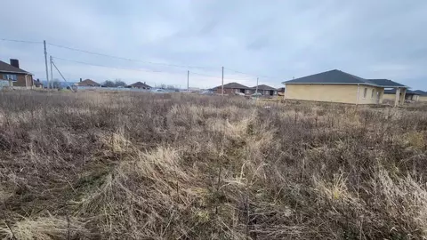 Участок в Белгородская область, Белгородский район, Разумное рп пер. ...