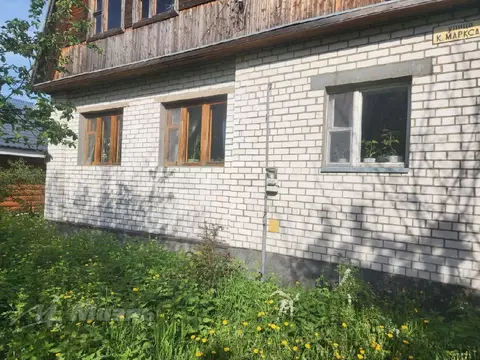 Продается дом в г. Ликино-Дулево