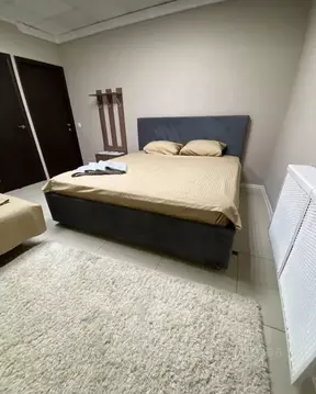 Комната Тюменская область, Тюмень Солнечный проезд, 5