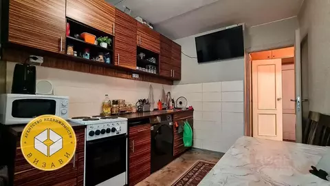 Квартира, 1 комната, 35 м