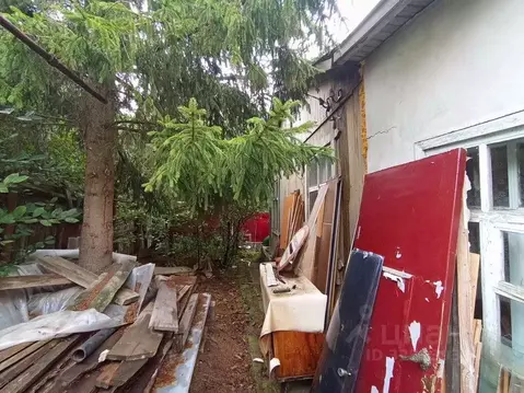 Дом в Мордовия, Рузаевка Первомайская ул., 40А (59 м)