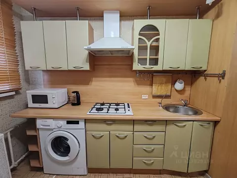 2-к кв. Свердловская область, Екатеринбург ул. Начдива Онуфриева, 30 ...