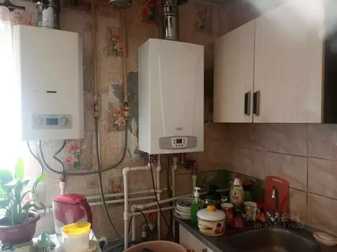 Дом в Воронежская область, Новоусманский район, с. Рогачевка ул. ...