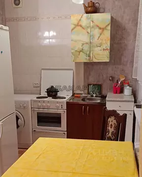 1-к кв. Красноярский край, Красноярск ул. Бограда, 65 (32.0 м)