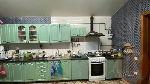 Дом в Крым, Сакский район, с. Лесновка ул. Полевая, 14 (238 м)