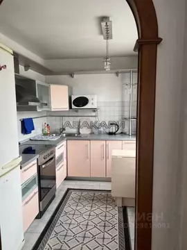 2-к кв. Красноярский край, Красноярск Озерная ул., 41 (50.0 м)