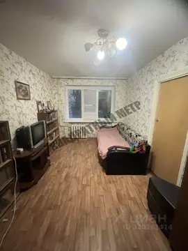 2-к кв. Калмыкия, Элиста 6-й мкр, 7 (36.2 м)