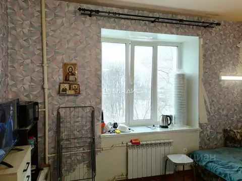 1-к кв. Владимирская область, Ковров ул. Абельмана, 4 (35.0 м)