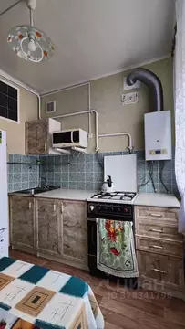 1-к кв. Московская область, Воскресенск Лопатинский мкр, ул. ...