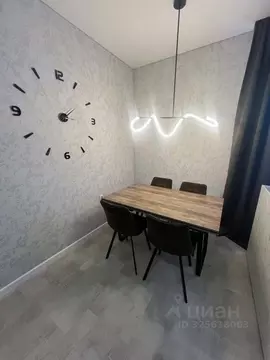 1-к кв. Тюменская область, Тюмень ул. Разведчика Кузнецова, 16А (42.9 ...