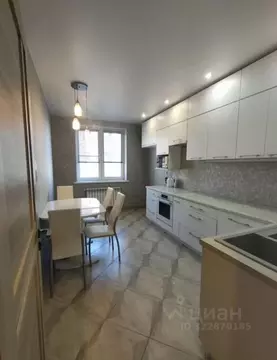 3-к кв. Башкортостан, Уфа Бакалинская ул., 33/1 (69.0 м)