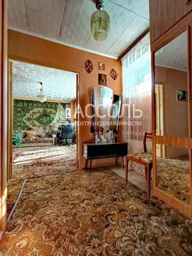 2-к кв. Омская область, Омск Машиностроительная ул., 5 (56.1 м)