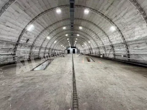 Склад в Московская область, Видное проезд Проектируемый № 5208, 3/3 ...