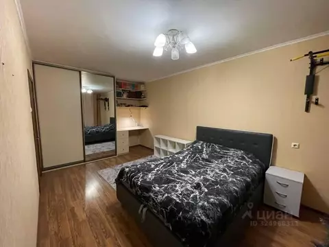 2-к кв. Московская область, Ивантеевка Пушкинский городской округ, ...