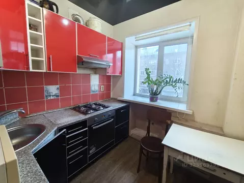 2-к кв. Пермский край, Пермь ул. Льва Шатрова, 14 (43.2 м)