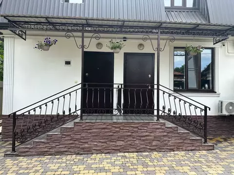 1-к кв. Ставропольский край, Ессентуки Пятигорская ул., 15 (52.0 м)