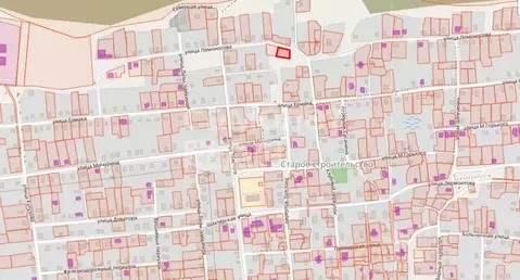 Участок в Челябинская область, Копейск Коммунальщик СНТ, № 5 сектор, ...