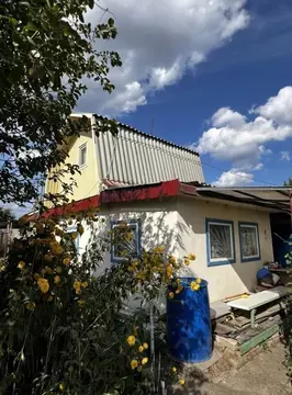 Дом в Татарстан, Набережные Челны Любитель природы СНТ, 363 (45 м)
