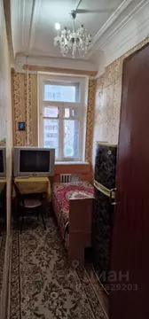 Комната Москва ул. Народного Ополчения, 9К3