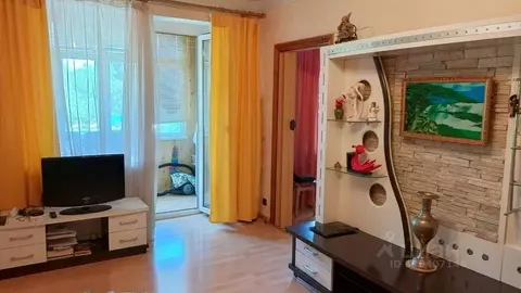 2-к кв. Севастополь ул. Челюскинцев, 34В (42.2 м)