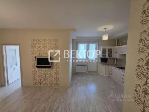 1-к кв. Ивановская область, Иваново ул. Колотилова, 38 (53.0 м)