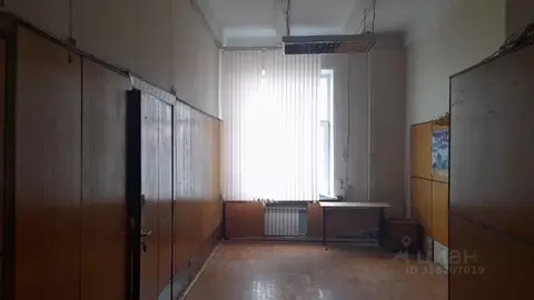 Офис в Владимирская область, Владимир Дворянская ул., 27А (120 м)