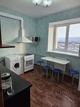 2-к кв. Ямало-Ненецкий АО, Новый Уренгой просп. Мира, 22к3 (64.0 м)