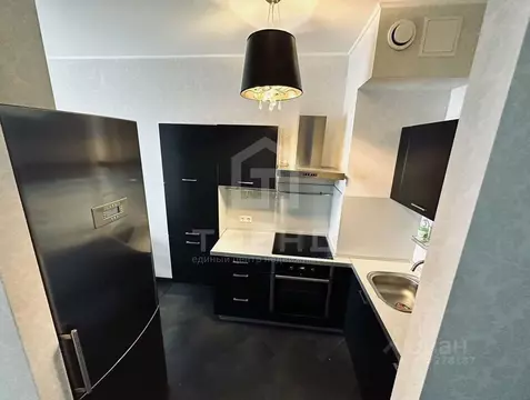 1-к кв. Санкт-Петербург ул. Оптиков, 45к1 (47.46 м)