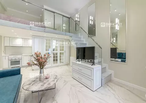 2-к кв. Краснодарский край, Сочи Центральный мкр, ул. Войкова, 21 ...