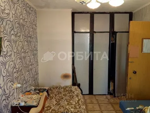 Комната Тюменская область, Тюмень Шаимский проезд, 3 (11.2 м)