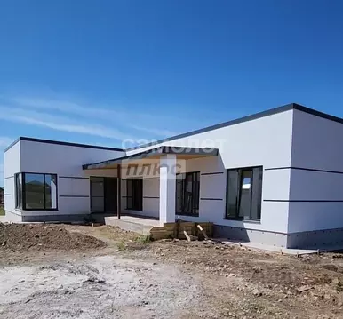 Дом в Башкортостан, Октябрьский Ударная ул. (150 м)