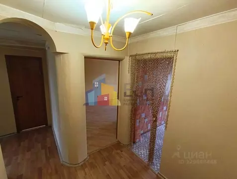 2-к кв. Тульская область, Тула Литейная ул., 33 (50.2 м)