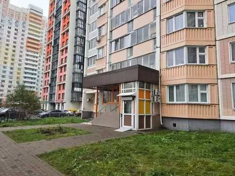 Помещение свободного назначения в Московская область, Мытищи ул. ...