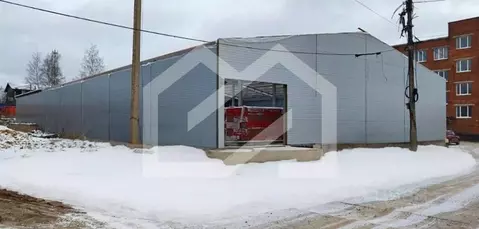 Помещение свободного назначения в Московская область, Апрелевка ...