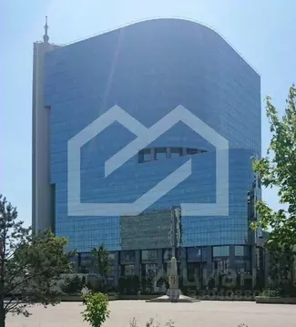 Офис в Москва Преображенская пл., 8 (8164 м)
