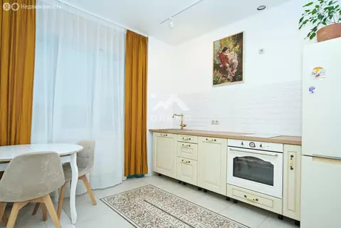 1-комнатная квартира: Ярославль, Московский проспект, 78 (53.9 м)