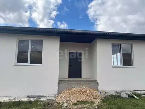 Дом в Крым, Симферопольский район, Добровское с/пос, с. Перевальное, ...