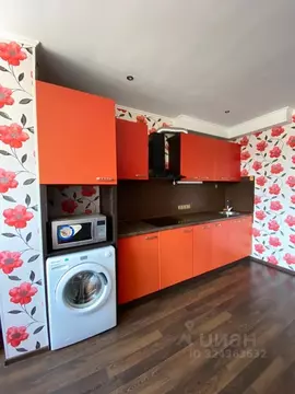 1-к кв. Севастополь ул. Степаняна, 4/1 (40.0 м)