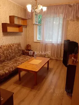 Комната Москва Коломенская ул., 9 (10.0 м)