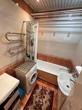 2-к кв. Московская область, Люберцы городской округ, Октябрьский пгт ...