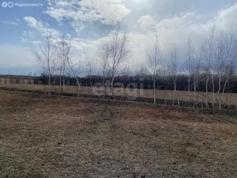 Участок в село Тулагино, улица Е.А. Парниковой (10 м)