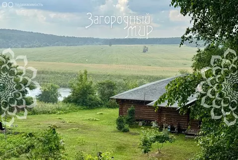 Участок в Московская область, Раменский муниципальный округ, село ...