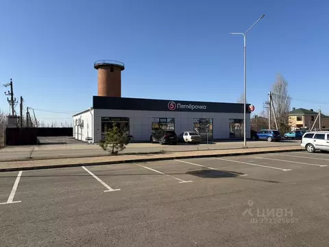 Торговая площадь в Краснодарский край, Динской район, Южно-Кубанское ...