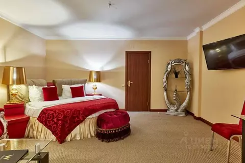 Комната Москва д. Картмазово, ул. Киевская, 4 (58.0 м)